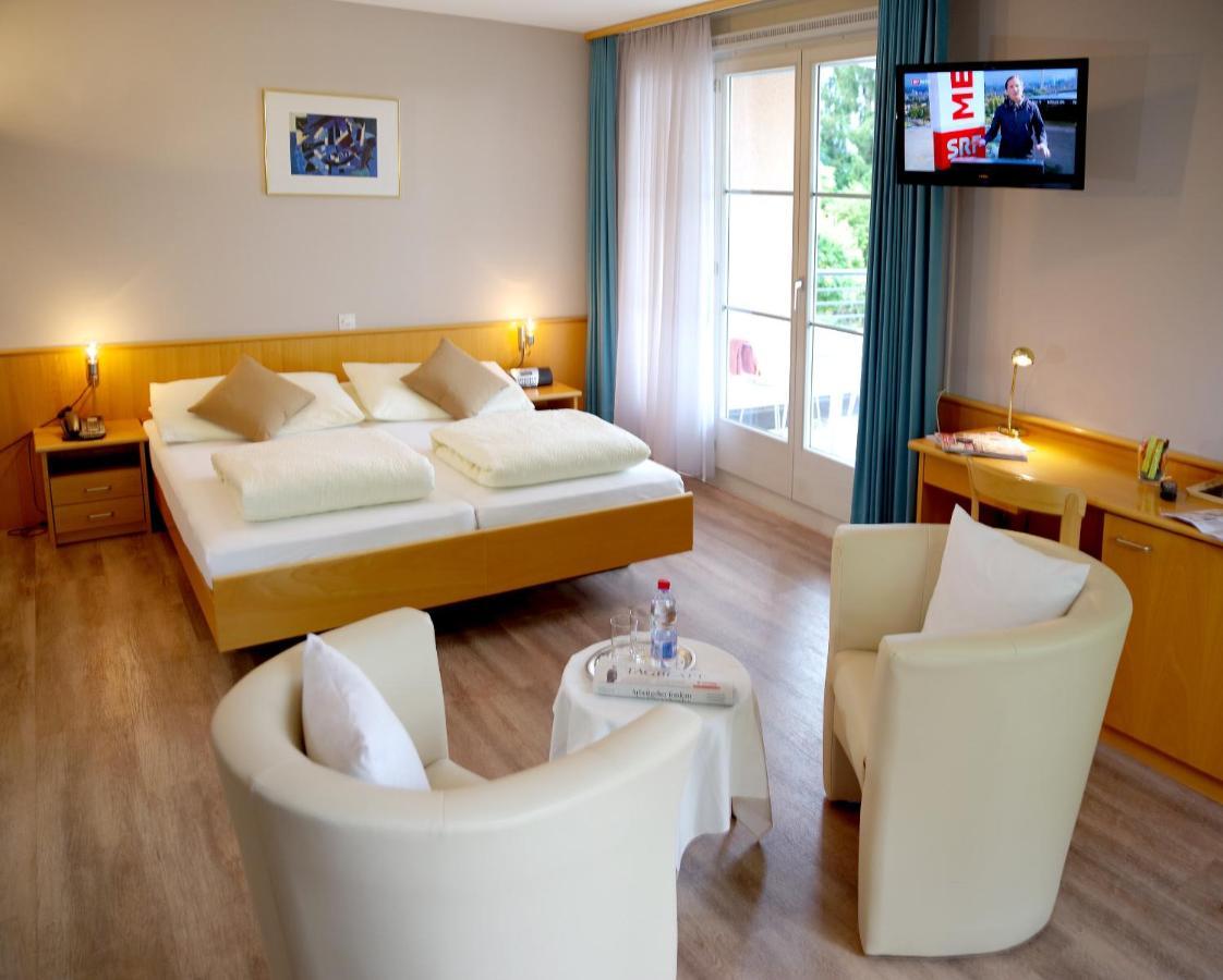 Hotel Garni Arnegg Exteriér fotografie