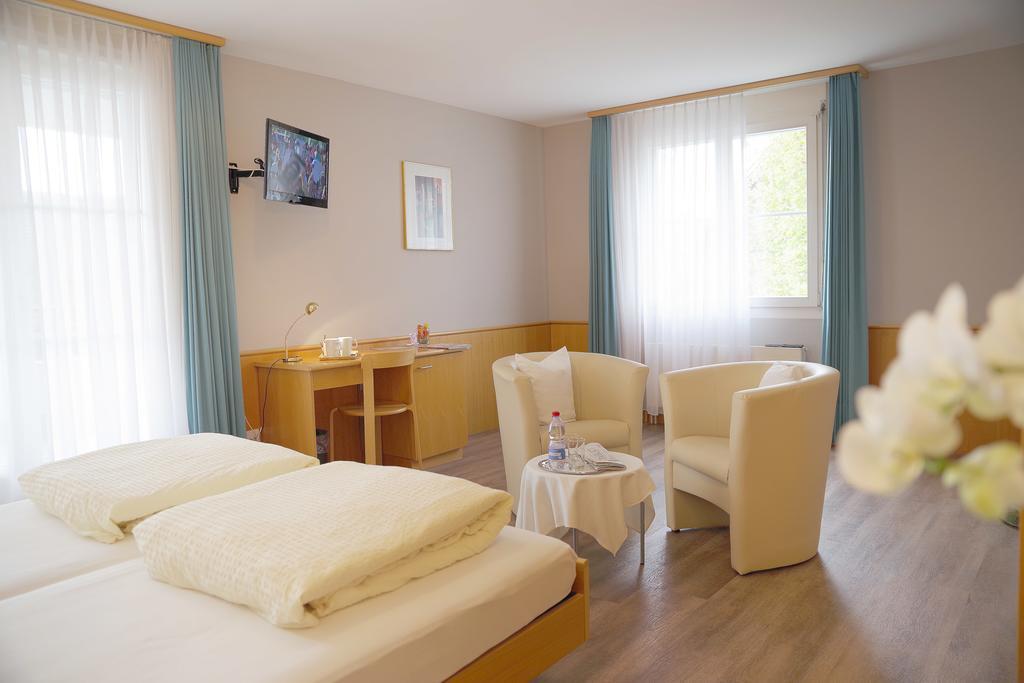 Hotel Garni Arnegg Exteriér fotografie