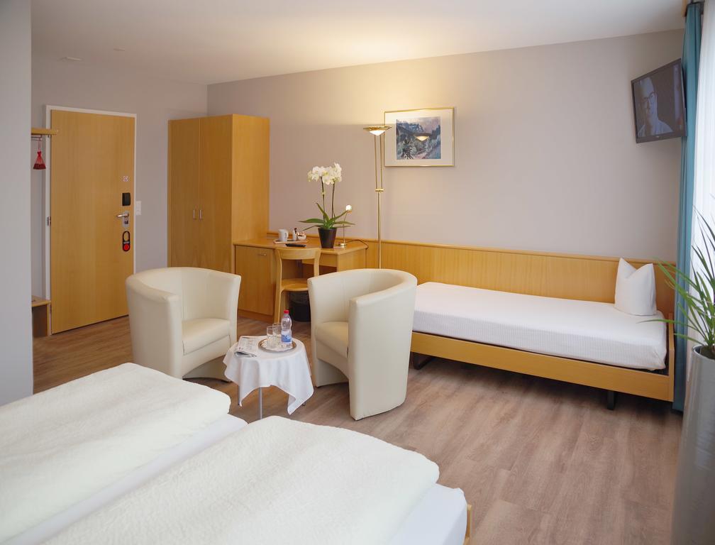 Hotel Garni Arnegg Exteriér fotografie
