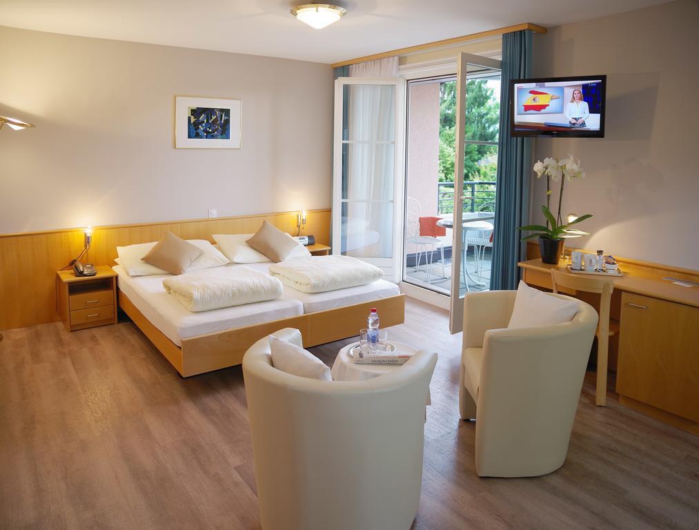 Hotel Garni Arnegg Exteriér fotografie