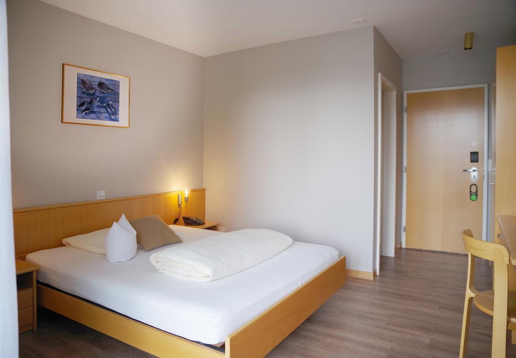Hotel Garni Arnegg Exteriér fotografie